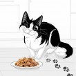 Felix Fantastic country flavors in jelly - Wet food for cats - 24x 85g Felix Fantastic country flavors in jelly - Wet food for cats - 24x 85g