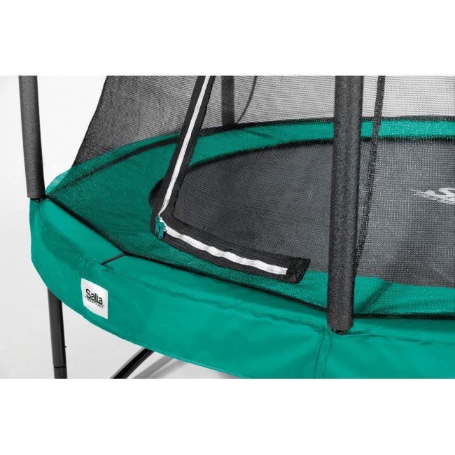 Salta Comfrot edition - 183 cm recreational/backyard trampoline