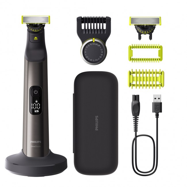 Philips OneBlade Pro 360 QP6652/61 Face and Body