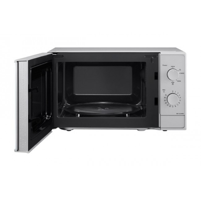 Panasonic NN-E22JMMEPG microwave Countertop Solo microwave 20 L 800 W