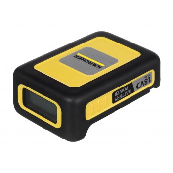 K rcher Power 18/25 Battery & charger set