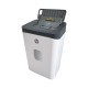 HP ONESHRED Auto 200CC white-gray shredder HP ONESHRED Auto 200CC white-gray shredder
