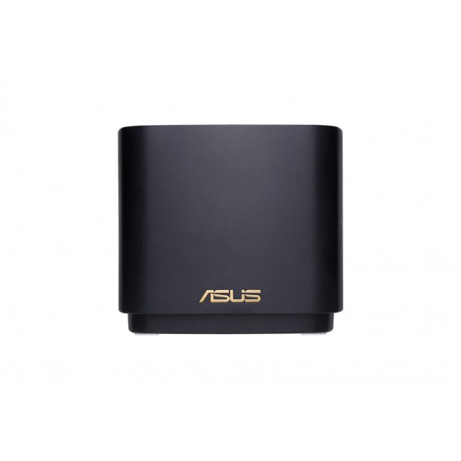 ASUS ZenWiFi XD4 Plus (B-1-PK) Dual-band (2.4 GHz / 5 GHz) Wi-Fi 6 (802.11ax) Black 2 Internal ASUS ZenWiFi XD4 Plus (B-1-PK) Dual-band (2.4 GHz / 5 GHz) Wi-Fi 6 (802.11ax) Black 2 Internal