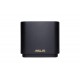 ASUS ZenWiFi XD4 Plus (B-1-PK) Dual-band (2.4 GHz / 5 GHz) Wi-Fi 6 (802.11ax) Black 2 Internal ASUS ZenWiFi XD4 Plus (B-1-PK) Dual-band (2.4 GHz / 5 GHz) Wi-Fi 6 (802.11ax) Black 2 Internal