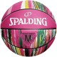Spalding Marble pink basketball size 7 84402Z Spalding Marble pink basketball size 7 84402Z