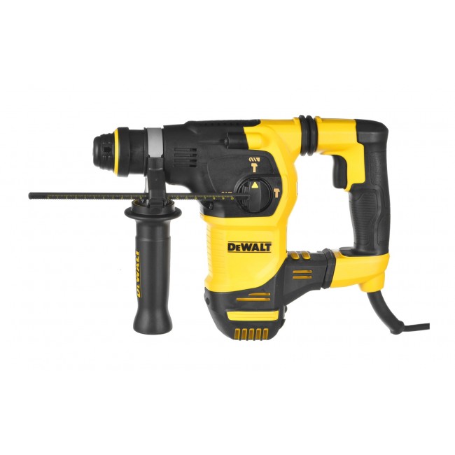 DeWALT D25333K-QS rotary hammer SDS Plus 950 W DeWALT D25333K-QS rotary hammer SDS Plus 950 W