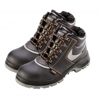 NEO tools 82-146 safety footwear