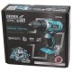 DEDRA DED7040 power screwdriver/impact driver DEDRA DED7040 power screwdriver/impact driver