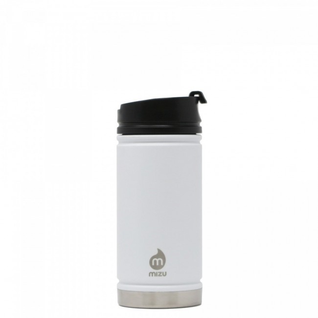 Kubek Mizu V5 450ml COFFEE LID White Kubek Mizu V5 450ml COFFEE LID White