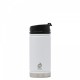Kubek Mizu V5 450ml COFFEE LID White Kubek Mizu V5 450ml COFFEE LID White