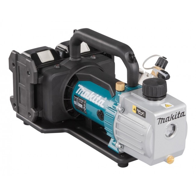 Makita DVP181ZK electric air pump 113 l/min Makita DVP181ZK electric air pump 113 l/min