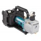Makita DVP181ZK electric air pump 113 l/min Makita DVP181ZK electric air pump 113 l/min