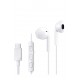JVC HA-FR17UC USB Type-C Wired In-Ear Headphones White JVC HA-FR17UC USB Type-C Wired In-Ear Headphones White