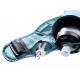 Deuter Shortrail II waist bag Polyethylene terephthalate (PET) Cyan Deuter Shortrail II waist bag Polyethylene terephthalate (PET) Cyan