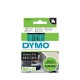 DYMO D1 Standard - Black on Green - 9mm DYMO D1 Standard - Black on Green - 9mm
