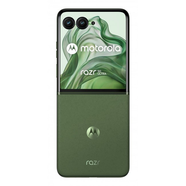 Motorola razr 50 Ultra 17.5 cm (6.9 Motorola razr 50 Ultra 17.5 cm (6.9