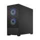 Fractal Design Pop Air Tower Black Fractal Design Pop Air Tower Black