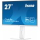 iiyama ProLite XUB2797HSU-W2 computer monitor 68.6 cm (27 iiyama ProLite XUB2797HSU-W2 computer monitor 68.6 cm (27
