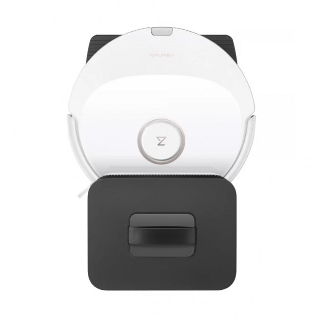 Cleaning robot Roborock Q8 Max+ White Cleaning robot Roborock Q8 Max+ White
