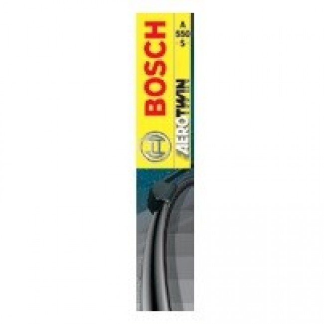 Bosch Aerotwin Wiper blade
