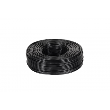 Mono Microphone Cable 4mm