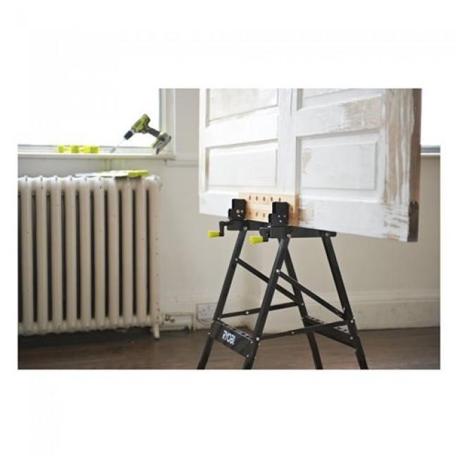 Ryobi RWB02 workbench Portable workbench Ryobi RWB02 workbench Portable workbench