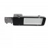 LED street luminaire V-TAC VT-50ST 50W SAMSUNG CHIP 4000K 5000lm (SKU 215271) Grey