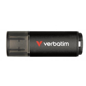 Verbatim V200 Metal USB Drive 128 GB
