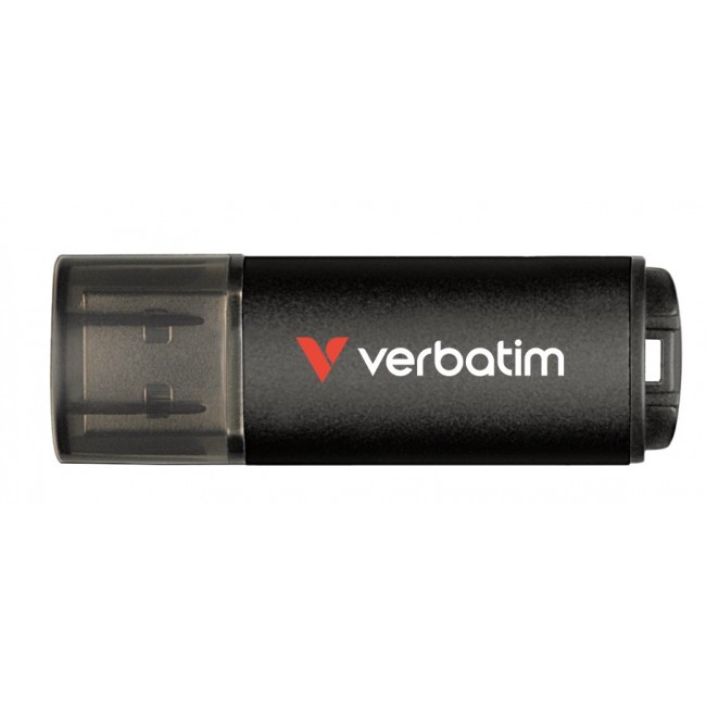 Verbatim V200 Metal USB Drive 128 GB Verbatim V200 Metal USB Drive 128 GB