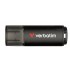 Verbatim V200 Metal USB Drive 128 GB