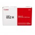Canon 052 H toner cartridge Original Black