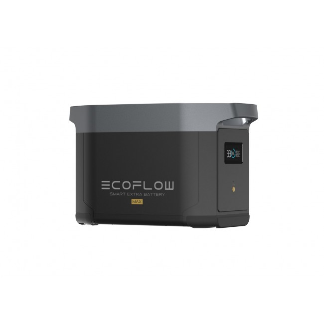 EcoFlow 50031003 portable power station accessory Battery EcoFlow 50031003 portable power station accessory Battery