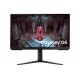 Samsung G51C computer monitor 68.6 cm (27 Samsung G51C computer monitor 68.6 cm (27