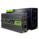 Green Cell INV10 power adapter/inverter Auto 2000 W Black Green Cell INV10 power adapter/inverter Auto 2000 W Black
