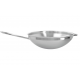 DEMEYERE APOLLO 7 Wok/Stir-Fry pan Round 40850-225-0 - 36 CM DEMEYERE APOLLO 7 Wok/Stir-Fry pan Round 40850-225-0 - 36 CM