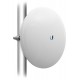 Ubiquiti NanoBeam 5AC Gen 2 Network bridge 450 Mbit/s White Ubiquiti NanoBeam 5AC Gen 2 Network bridge 450 Mbit/s White