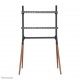 Neomounts NM-M1000BLACK TV floor stand 37-70 Neomounts NM-M1000BLACK TV floor stand 37-70