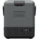 PORTABLE COMPRESSOR FRIDGE YOLCO ET8 CARBON PORTABLE COMPRESSOR FRIDGE YOLCO ET8 CARBON