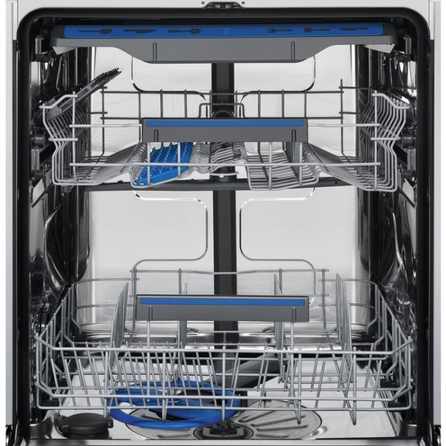 Electrolux EEM48320L Fully built-in 14 place settings D Electrolux EEM48320L Fully built-in 14 place settings D