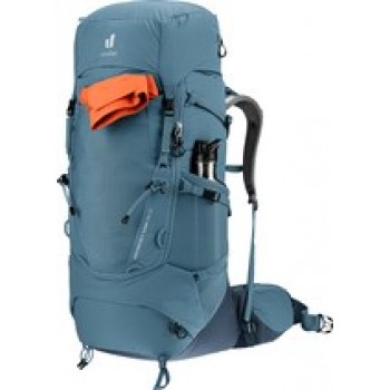 Aircontact Core 50+10 atlantic-ink