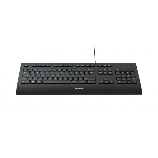 Logitech Keyboard K280e for Business Logitech Keyboard K280e for Business