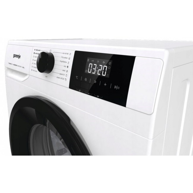 GORENJE W3NGPI62SBS/PL washing machine GORENJE W3NGPI62SBS/PL washing machine