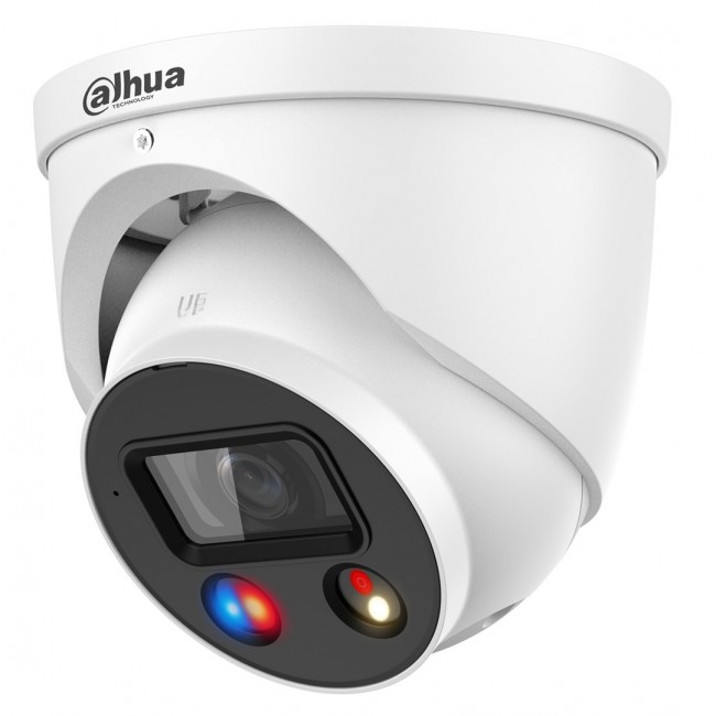 Dahua Technology IPC-HDW3849H-AS-PV Dome IP security camera Indoor & outdoor 3840 x 2160 pixels Ceiling Dahua Technology IPC-HDW3849H-AS-PV Dome IP security camera Indoor & outdoor 3840 x 2160 pixels Ceiling