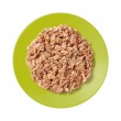 APPLAWS Tuna Fillet with Seaweed in Broth - wet cat food - 70g