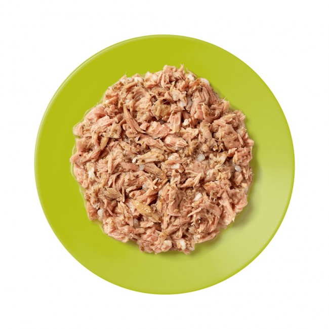 APPLAWS Tuna Fillet with Seaweed in Broth - wet cat food - 70g APPLAWS Tuna Fillet with Seaweed in Broth - wet cat food - 70g
