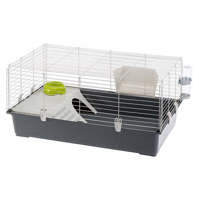 FERPLAST Rabbit 100 - Cage FERPLAST Rabbit 100 - Cage