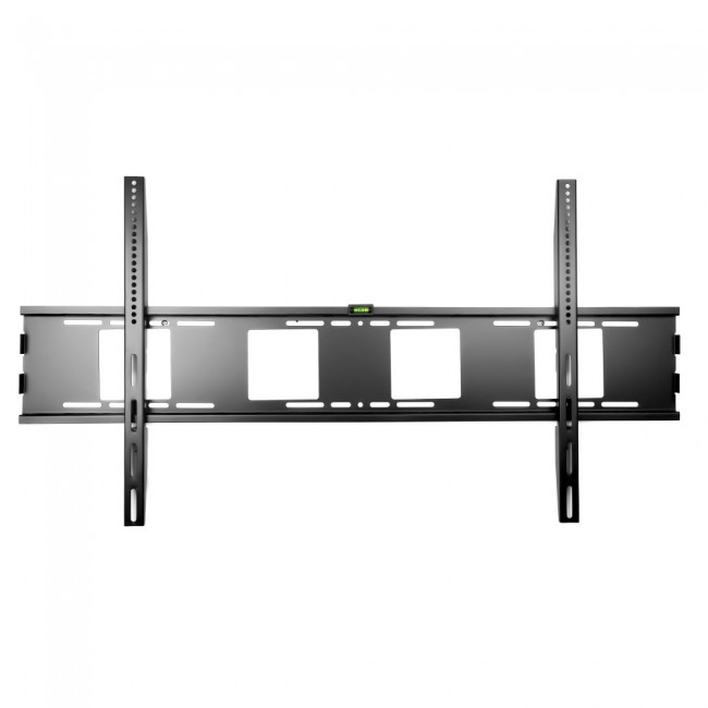 LED/LCD TV Wall Mount 55-100 inch 150kg Slim 36mm Techly LED/LCD TV Wall Mount 55-100 inch 150kg Slim 36mm Techly