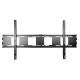 LED/LCD TV Wall Mount 55-100 inch 150kg Slim 36mm Techly LED/LCD TV Wall Mount 55-100 inch 150kg Slim 36mm Techly