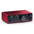 Focusrite Scarlett Solo Studio