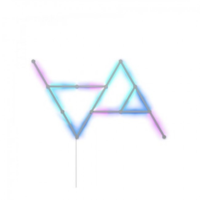 Nanoleaf Lines Starter Kit Other